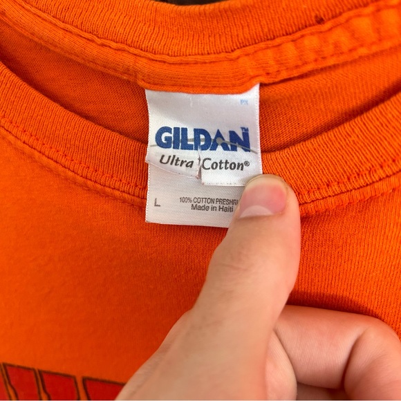 Vintage Alcatraz Graphic Tee Men’s Large - Picture 3 of 3